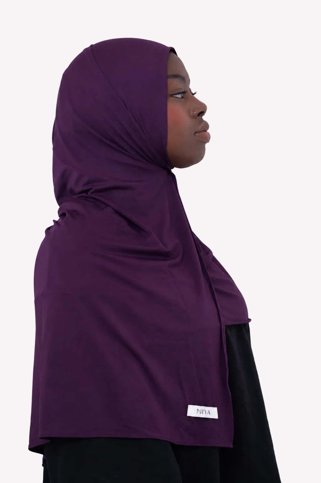 Breathable Enfilable - Aubergine