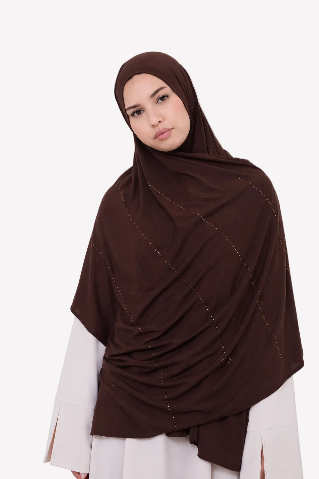 Breathable Enfilable - Chocolat Perlé