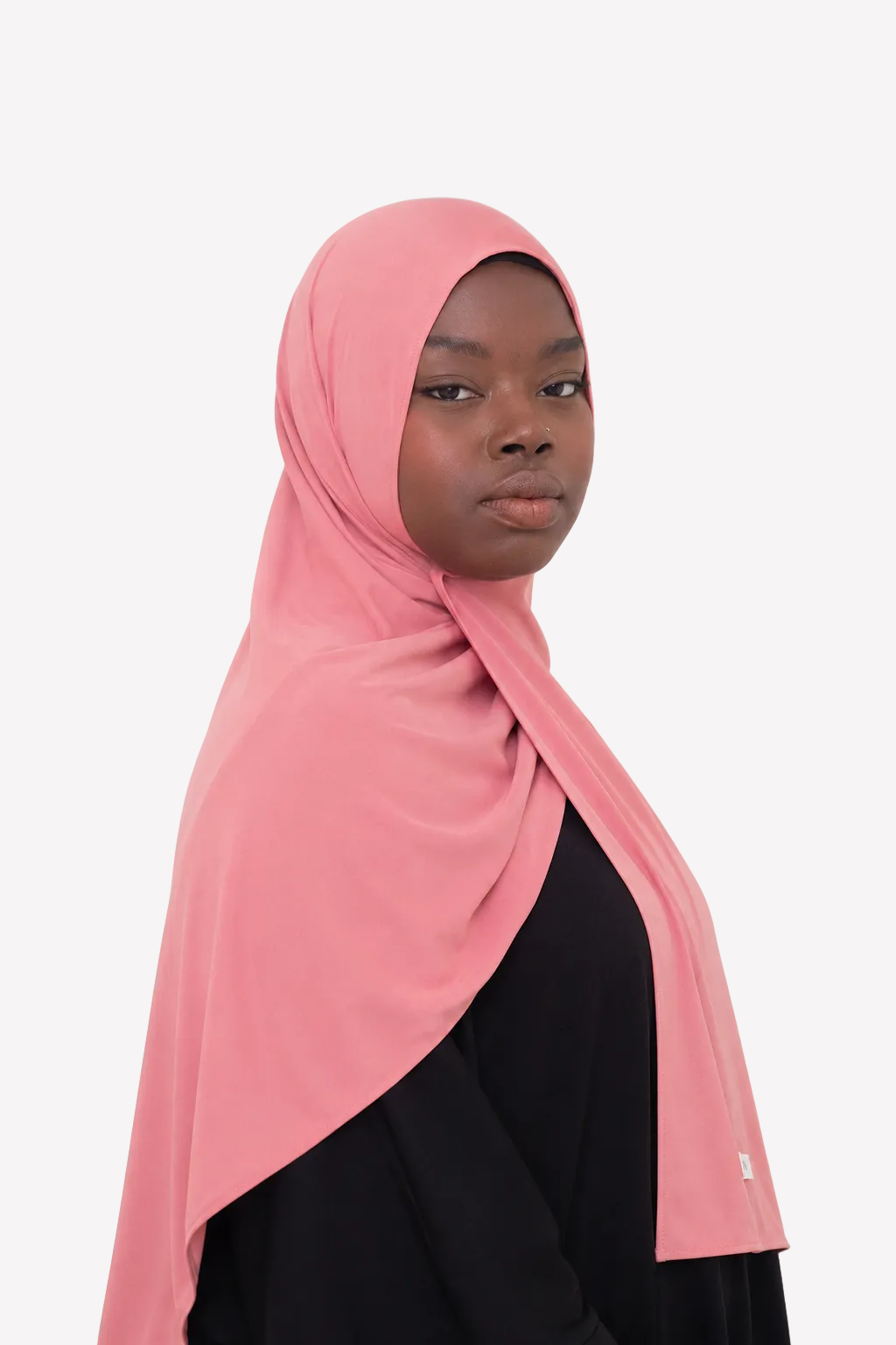 Jersey Classique - Rose royale