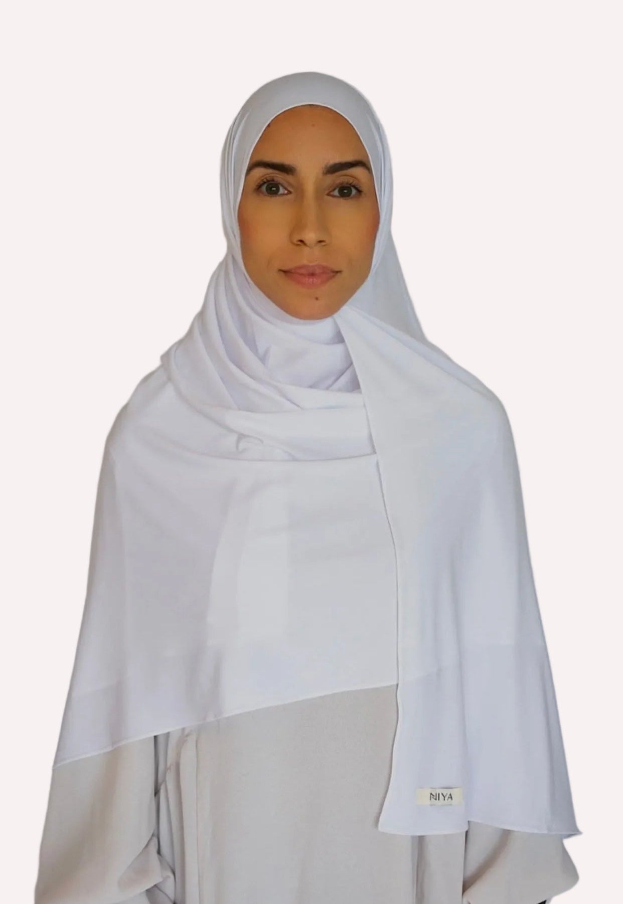 Jersey Classique - White