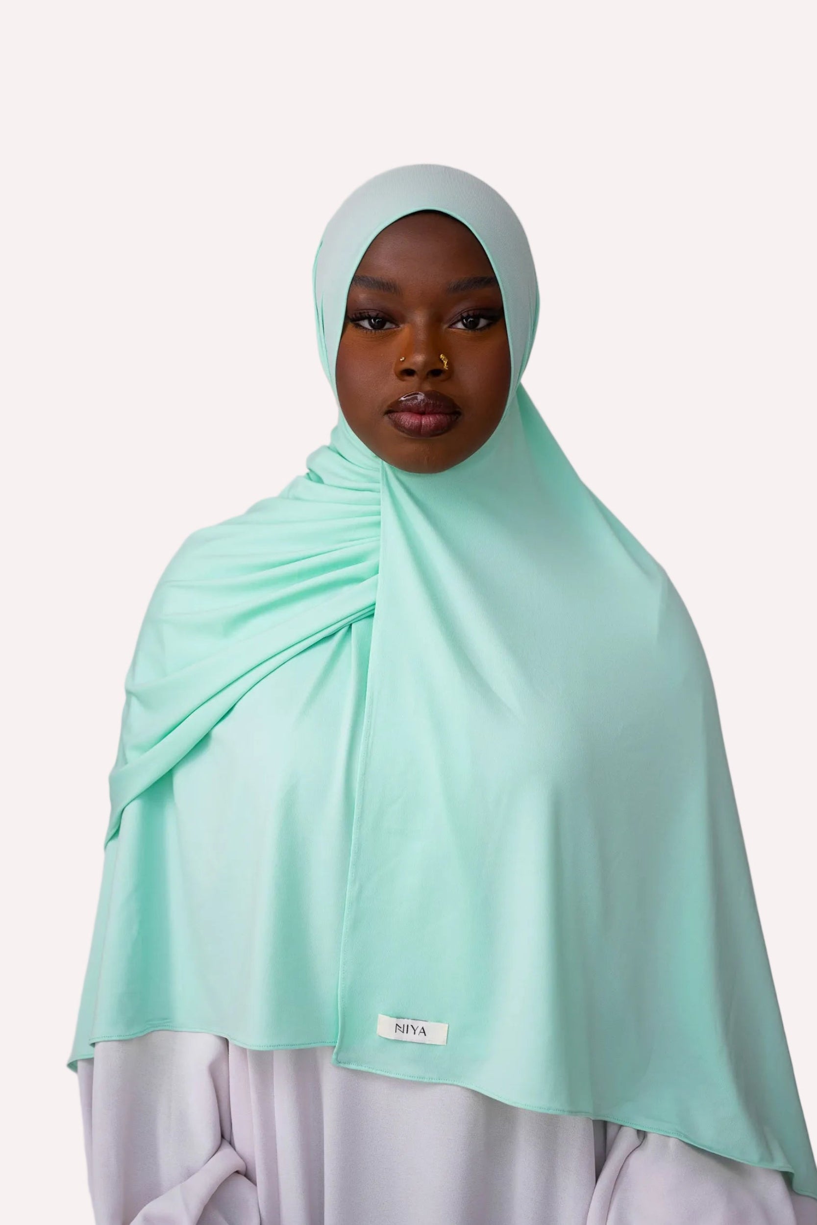 Jersey Classique - Fresh Mint