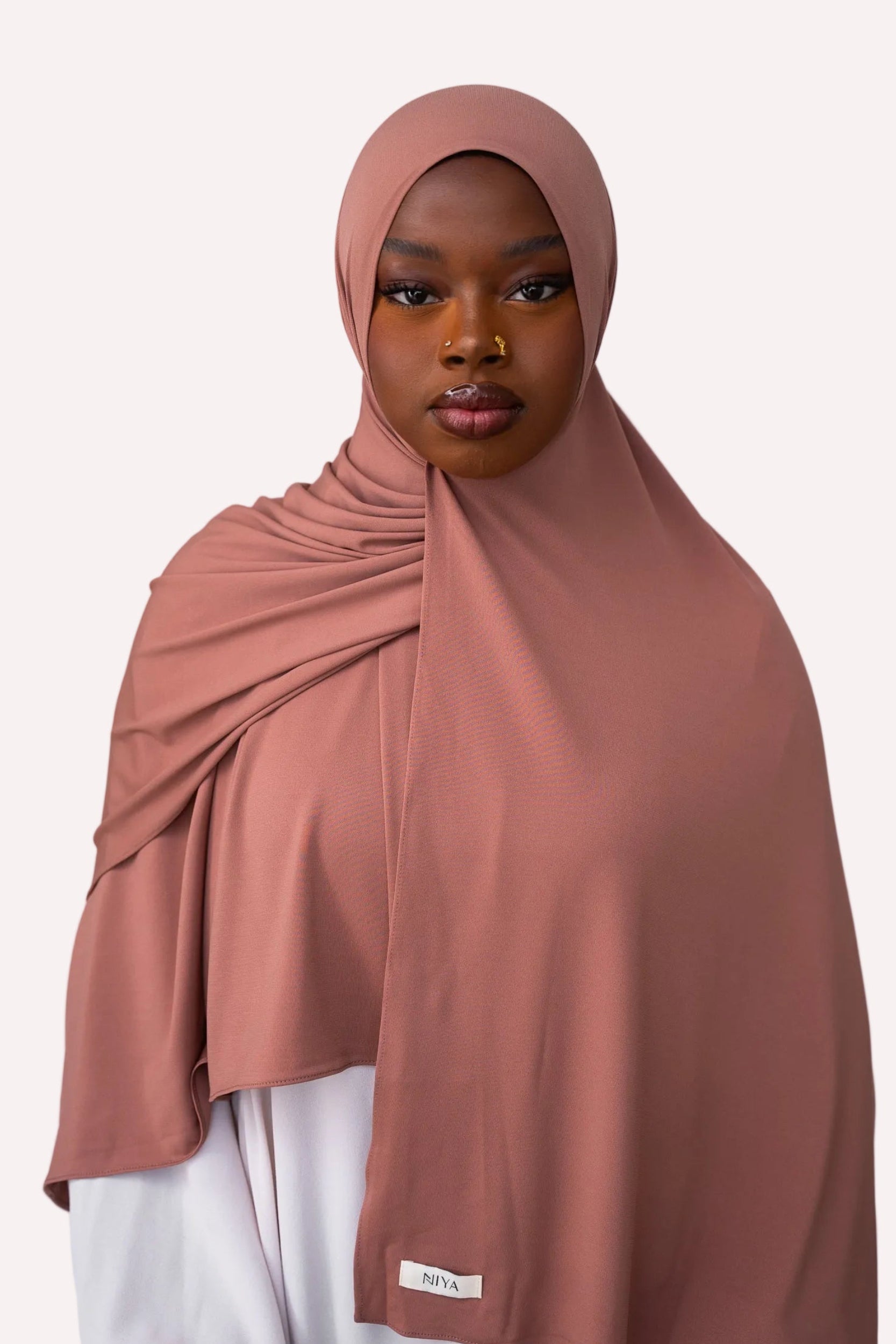 Jersey Classique - Rosewood