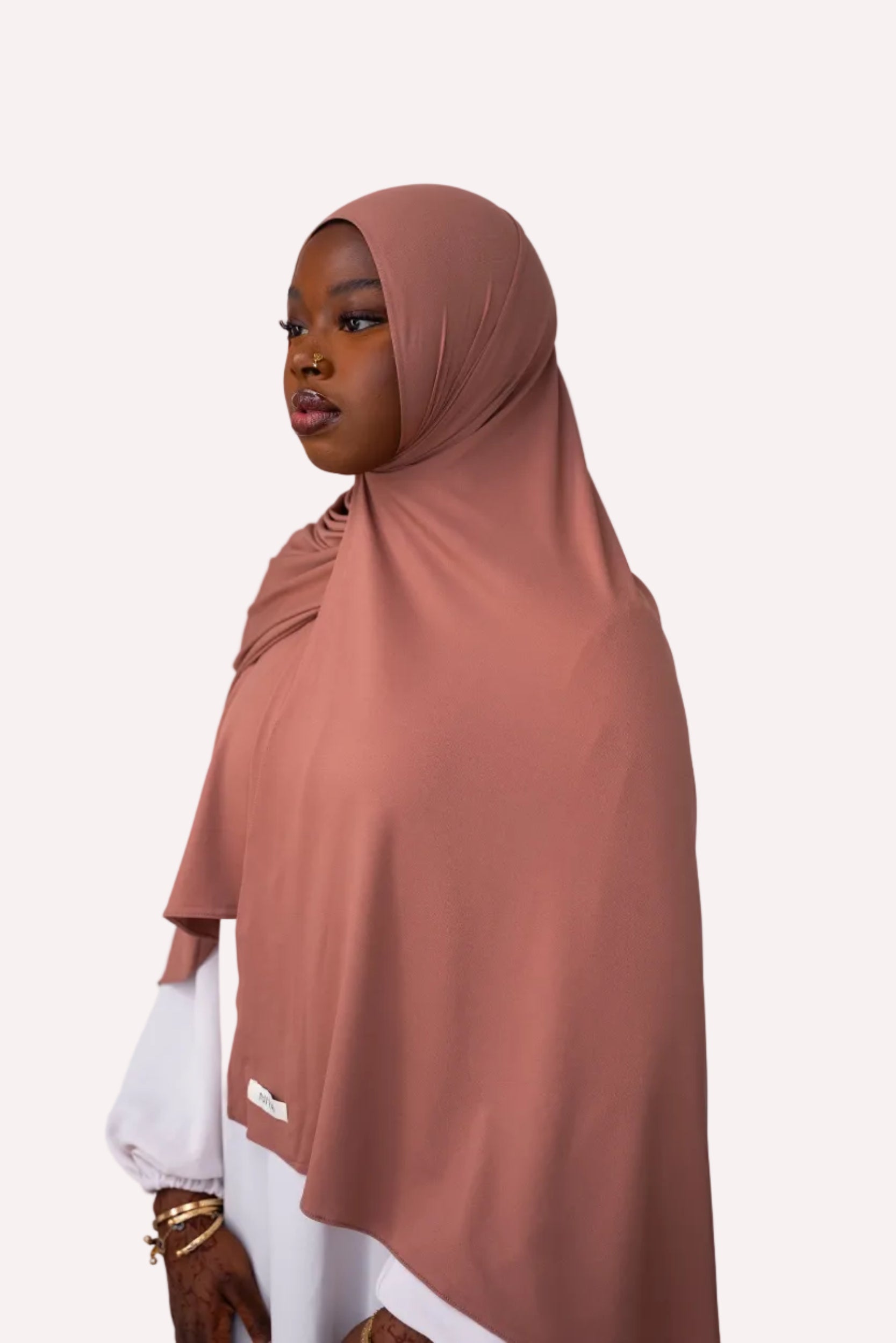 Jersey Classique - Rosewood