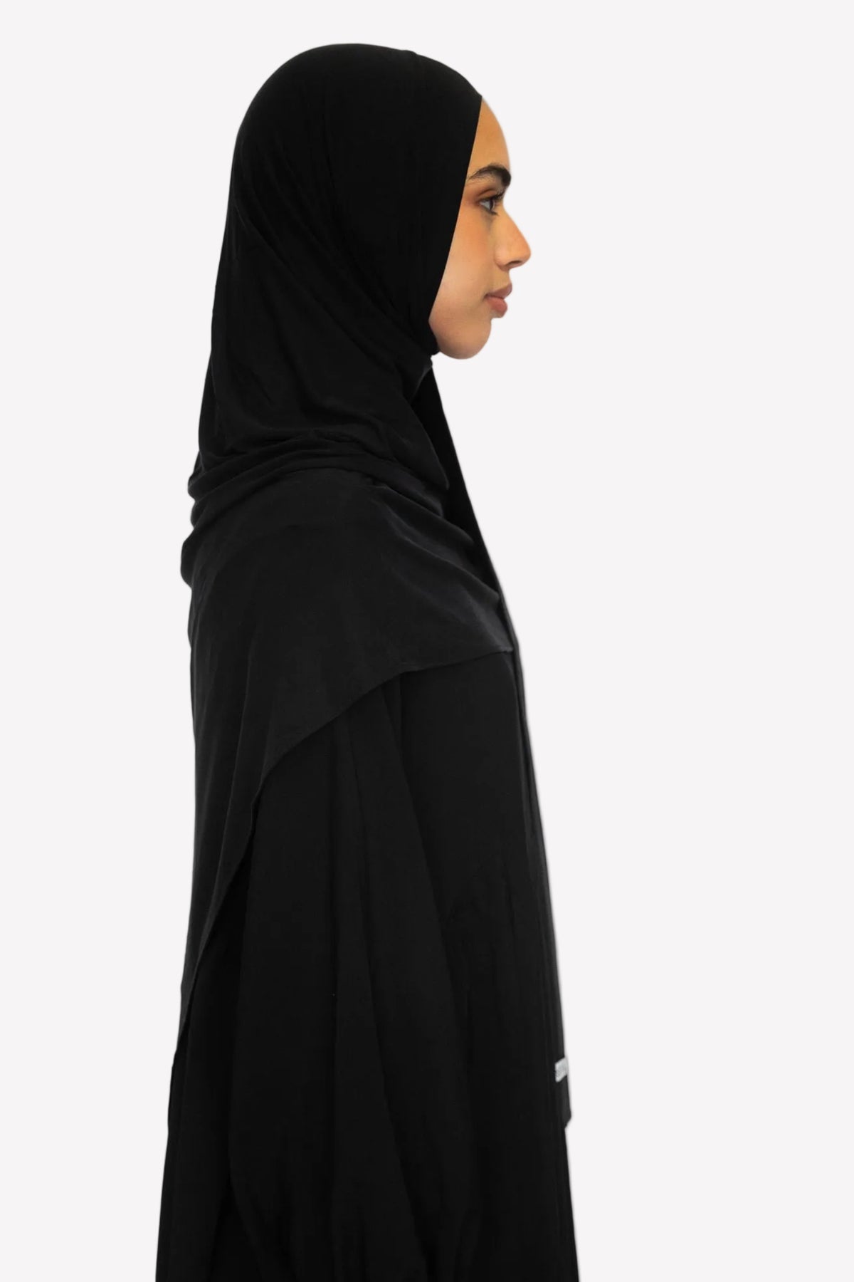 Jersey - Black