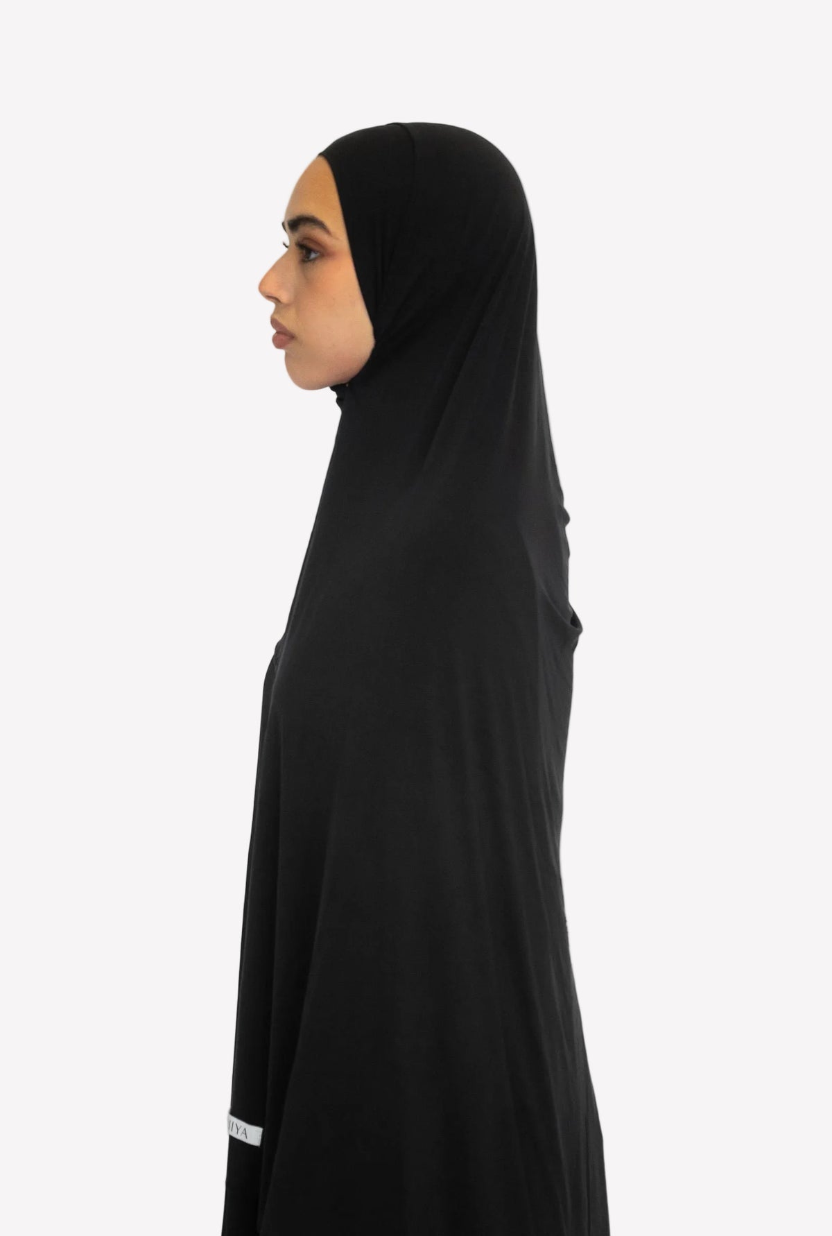 Breathable - Black