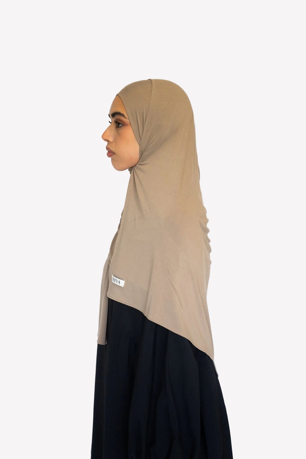 Breathable - Taupe