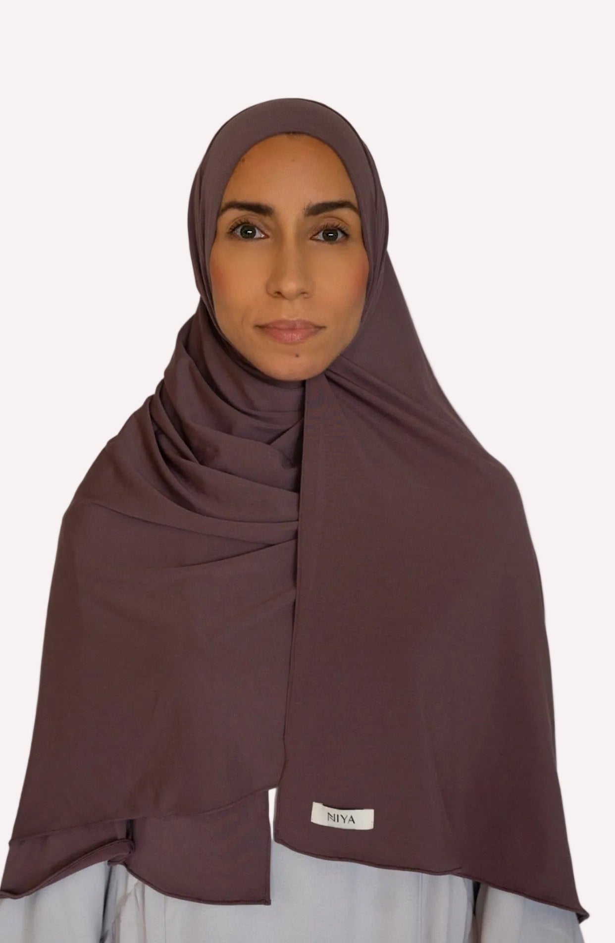 Jersey Classique - Mauve Taupe