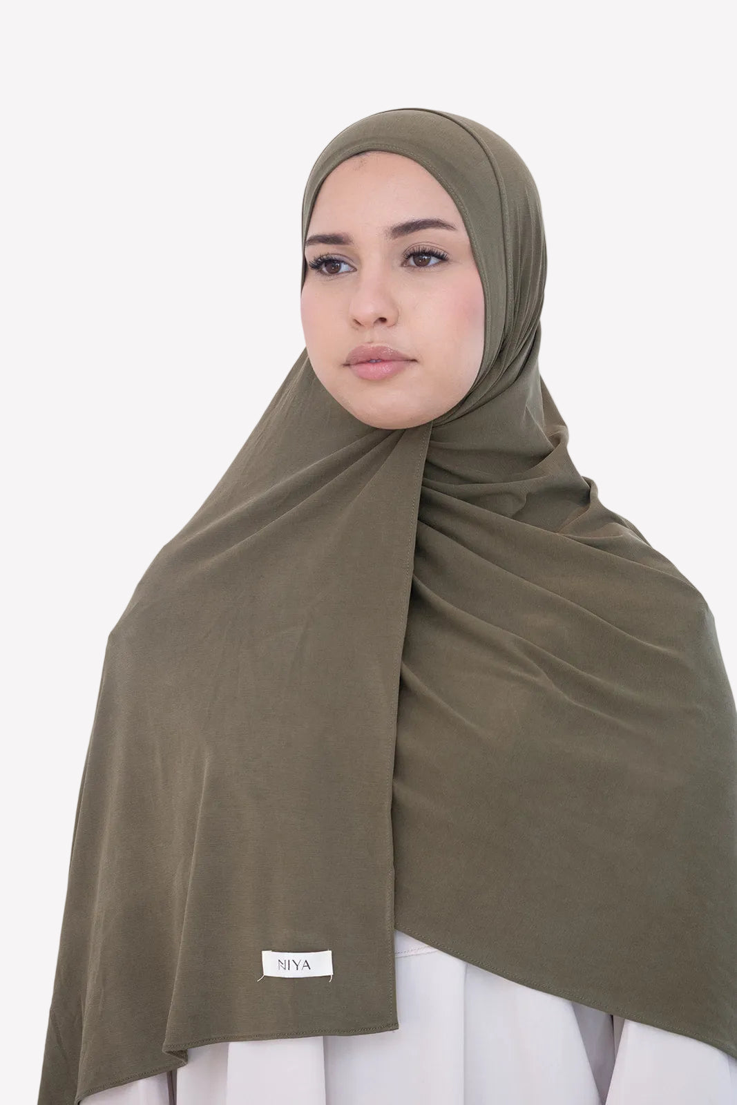 Breathable Enfilable - Kaki