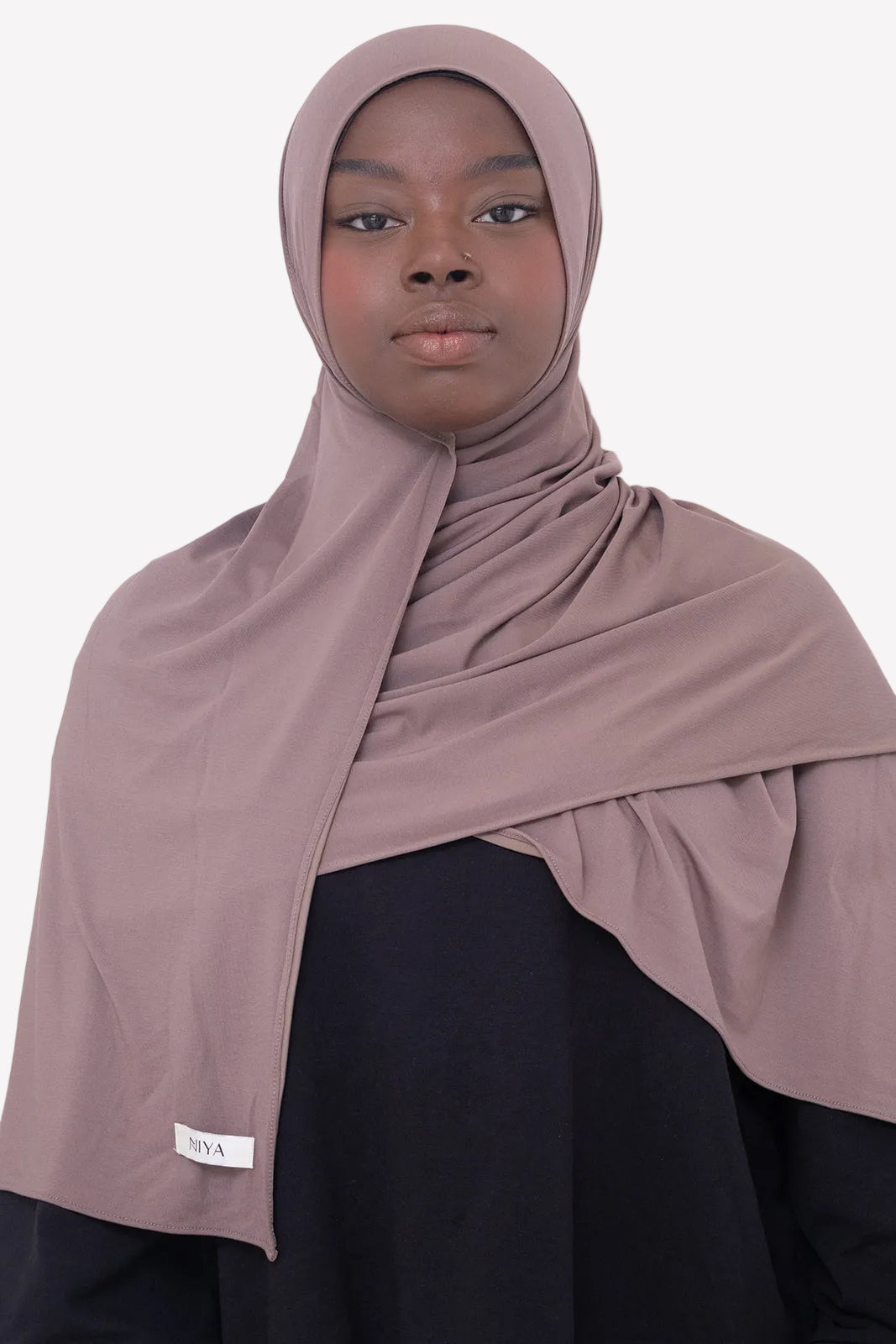 Breathable Enfilable - Moka fumé