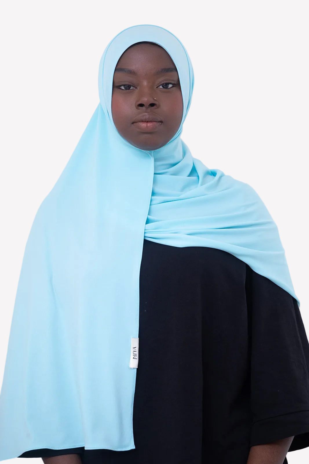 Jersey Enfilable - Azur