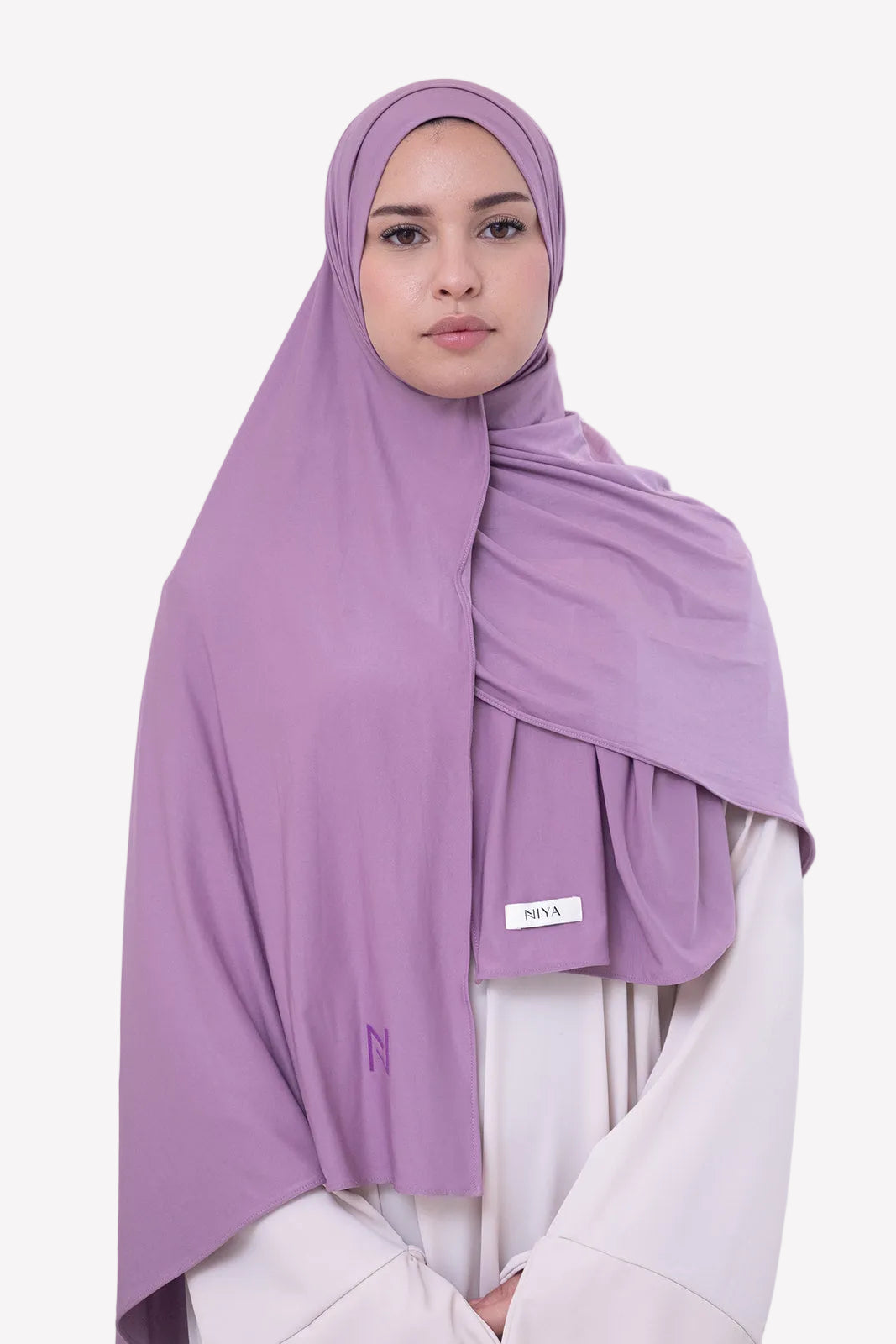 Jersey Liquid - Lila
