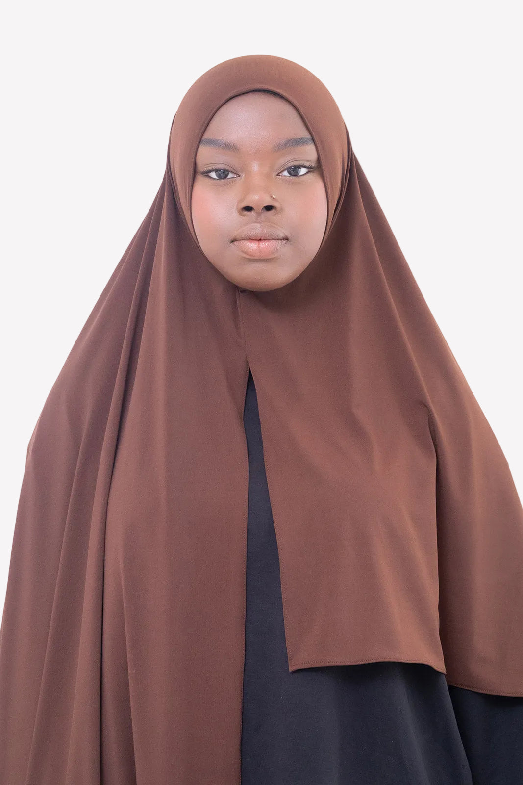 Jersey Enfilable - Chocolat