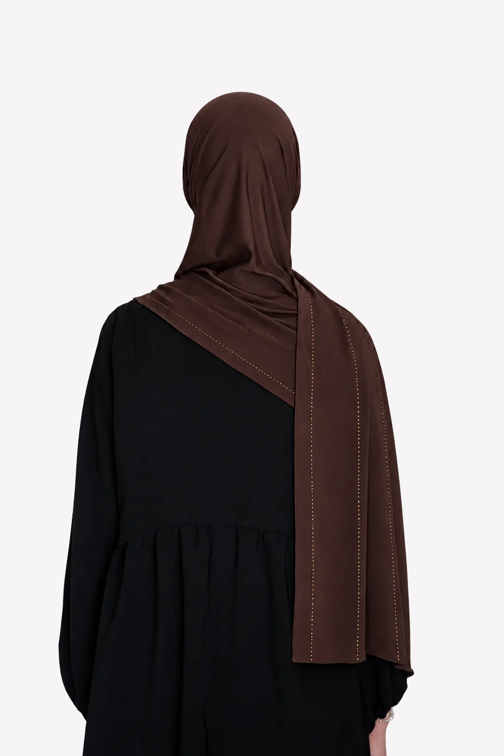 Breathable - Chocolate Pearl