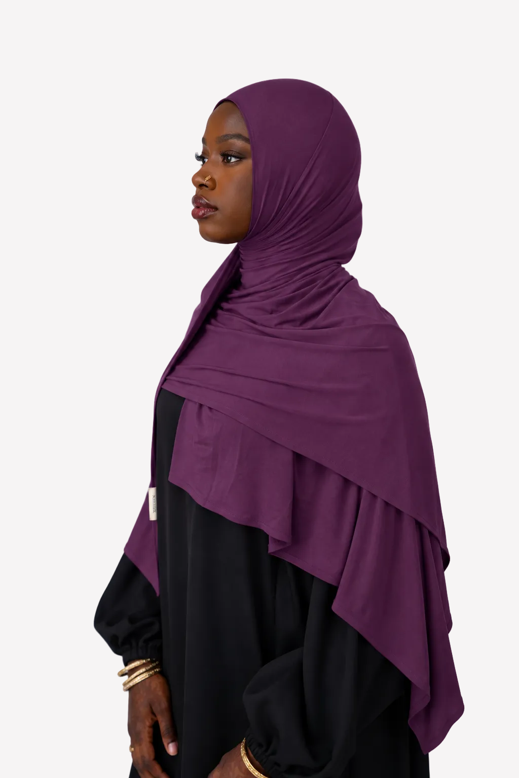 Breathable - Mulberry
