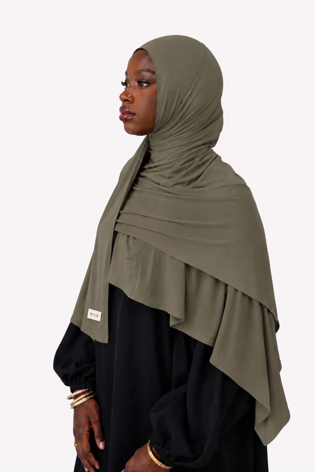 Breathable - Kaki