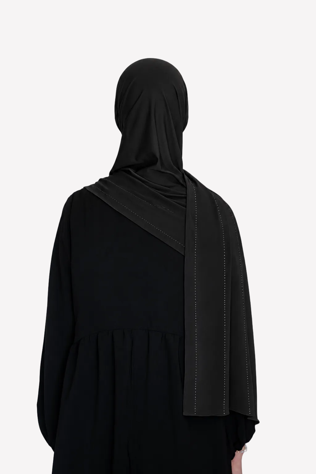 Breathable - Black Pearl