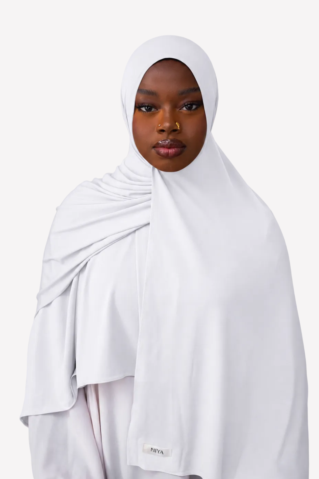 Jersey - White