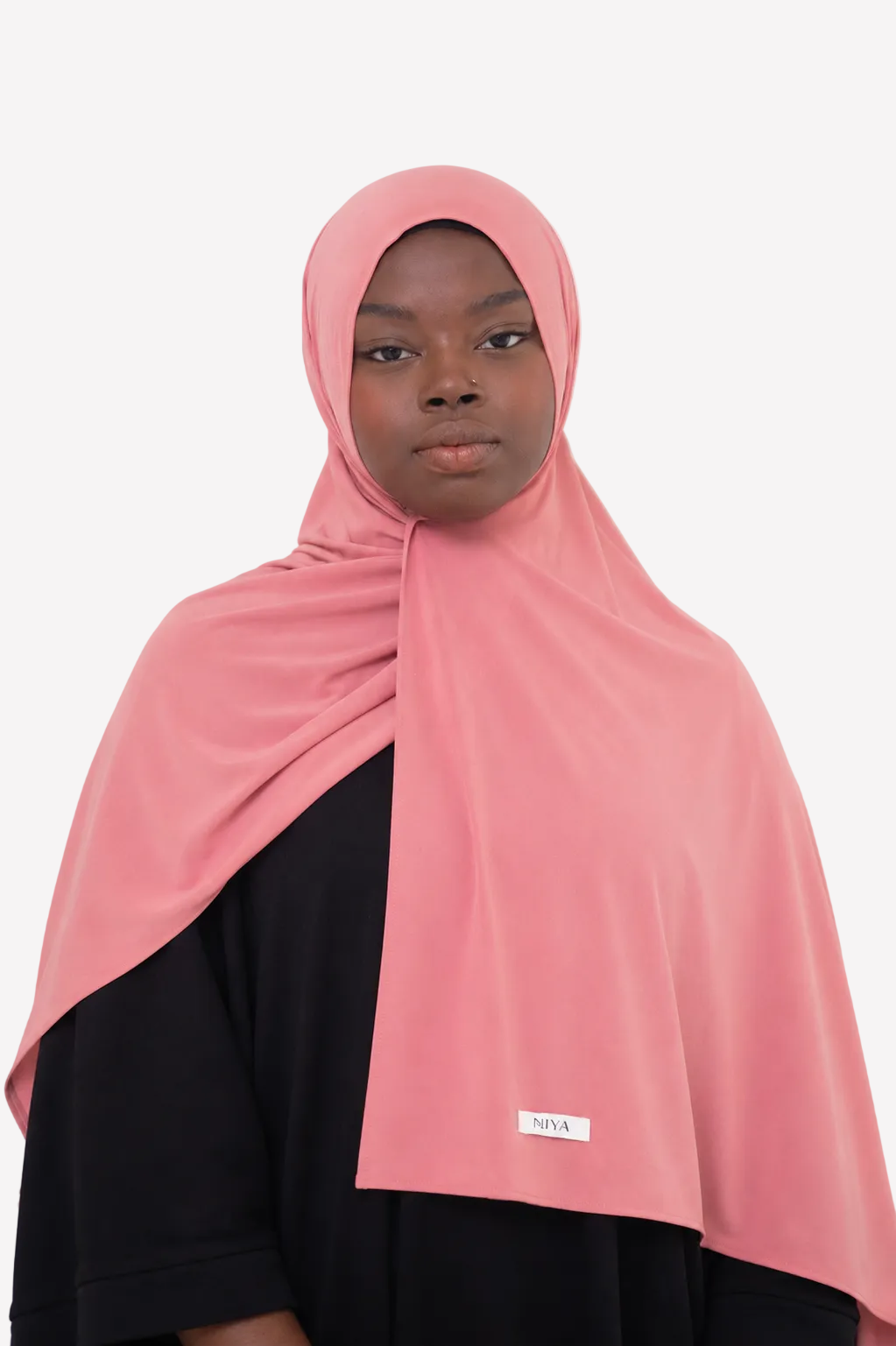 Jersey Classique - Rose royale