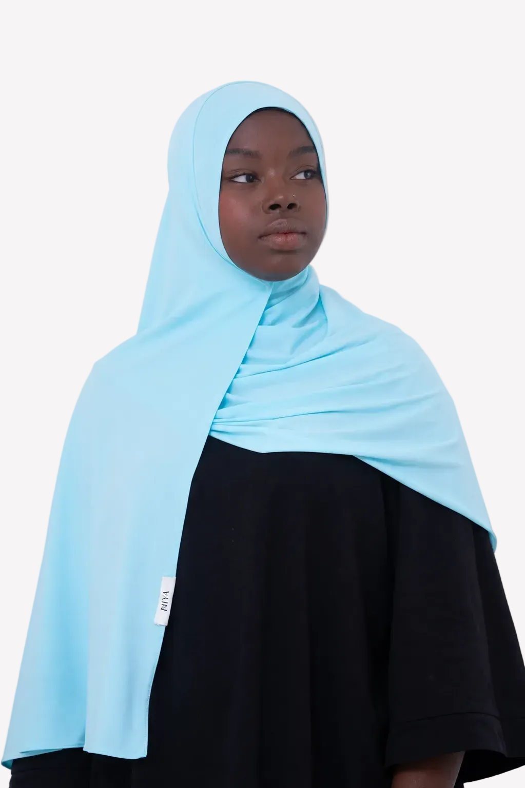 Jersey Enfilable - Azur