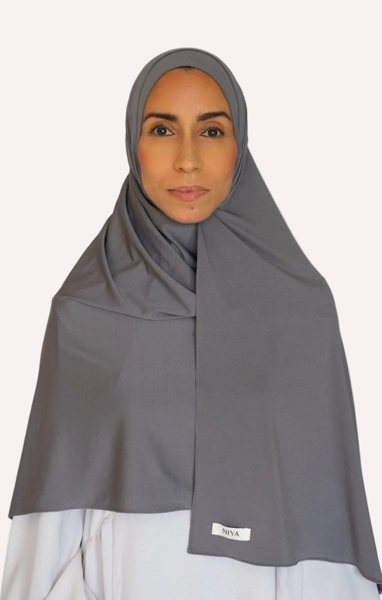 Jersey Classique - Smoke Grey