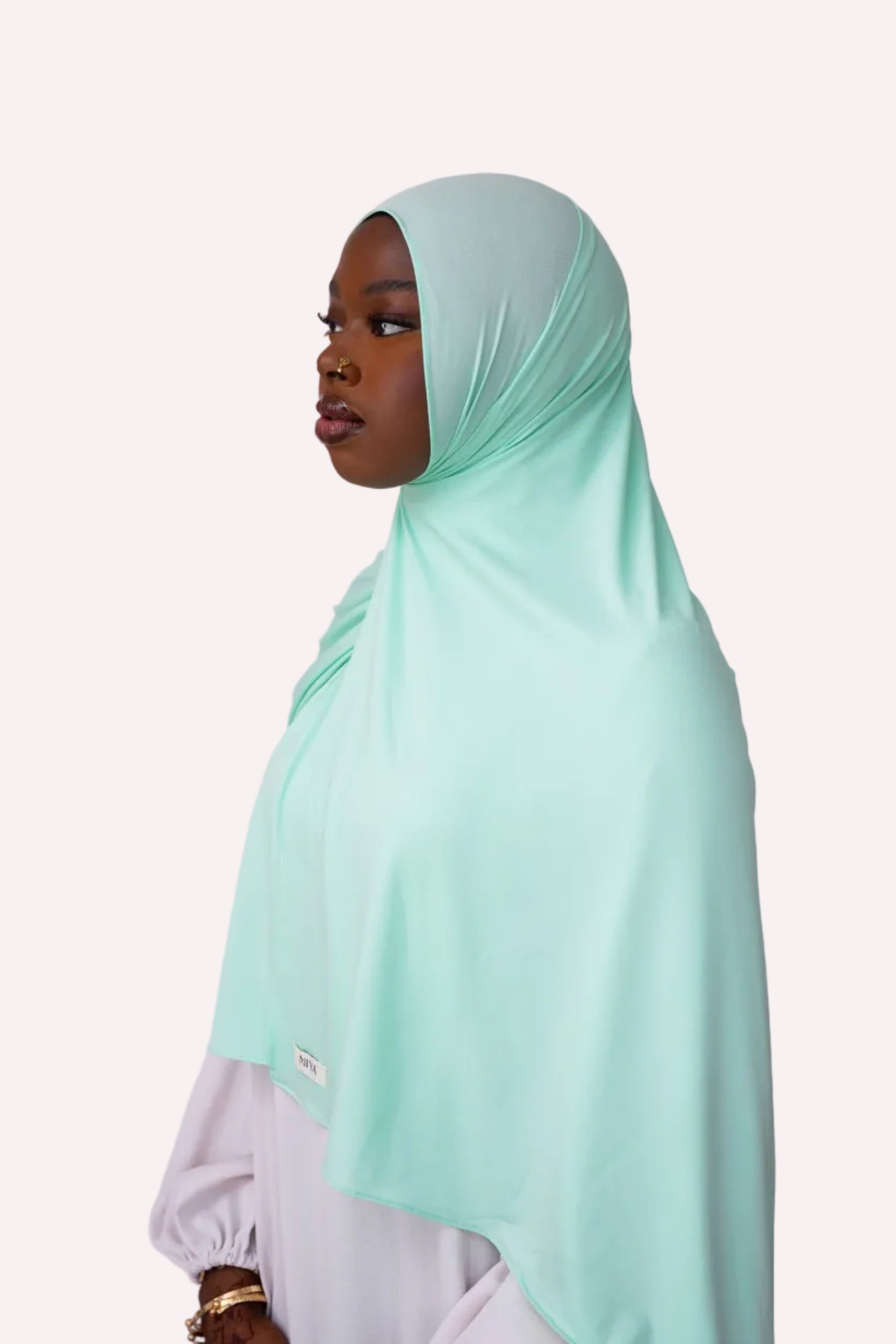 Jersey Classique - Fresh Mint