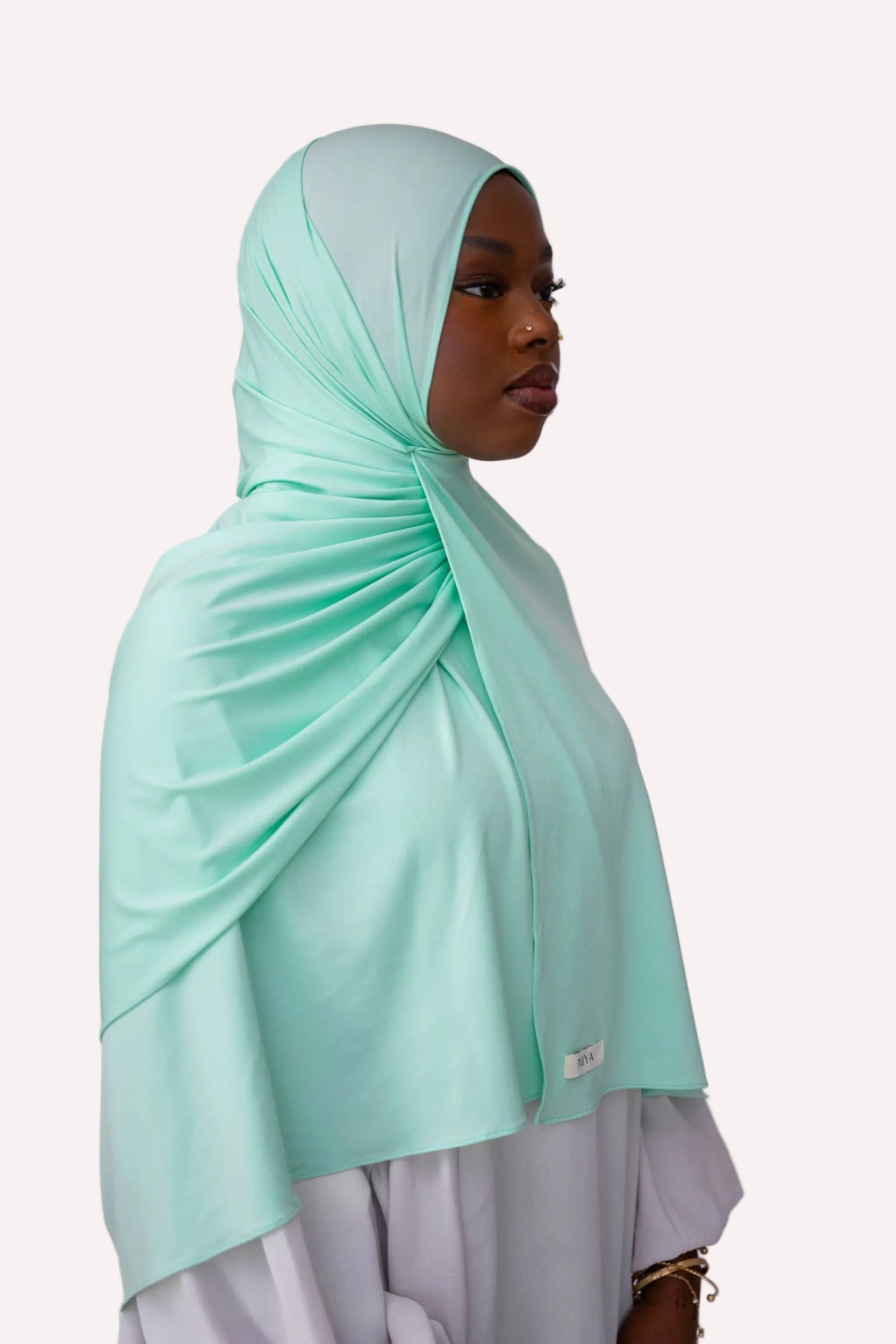 Jersey Classique - Fresh Mint