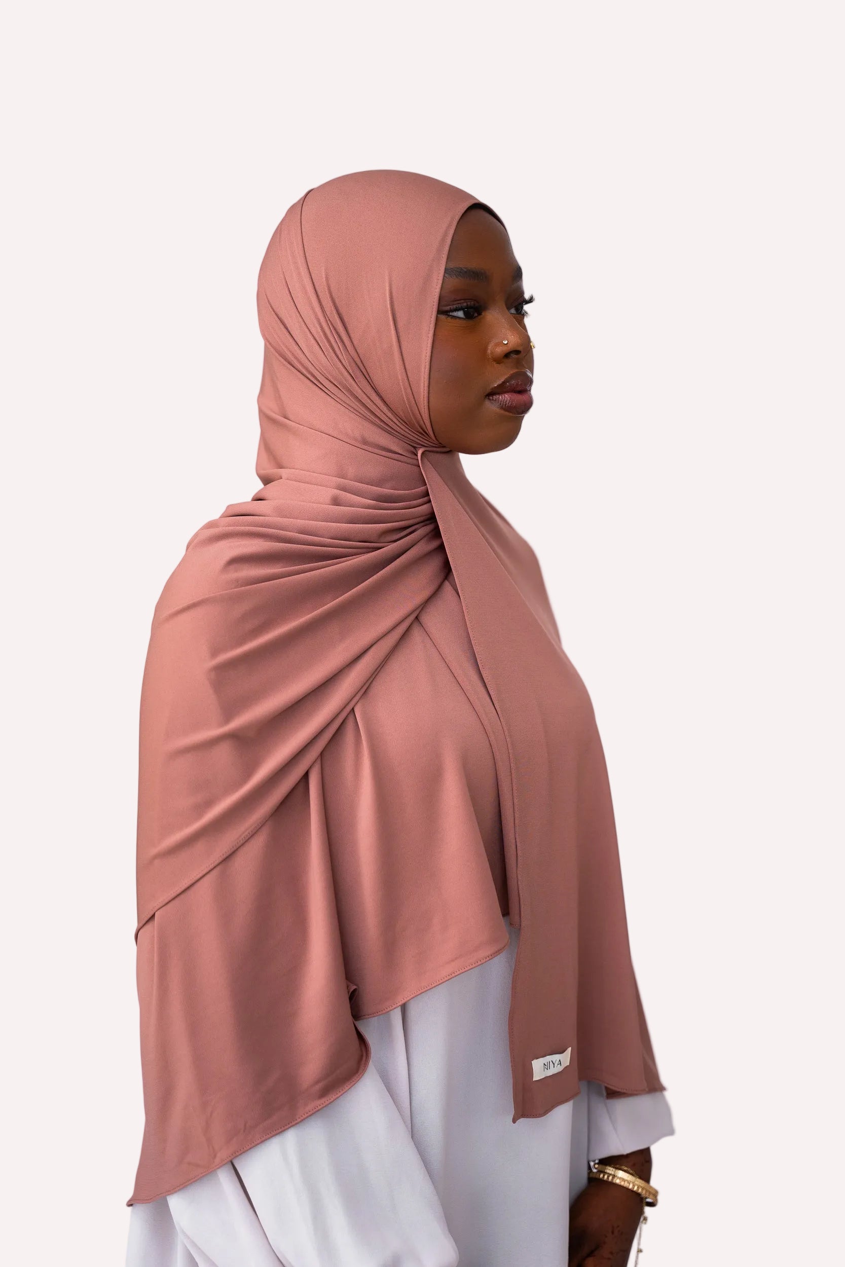 Jersey Classique - Rosewood