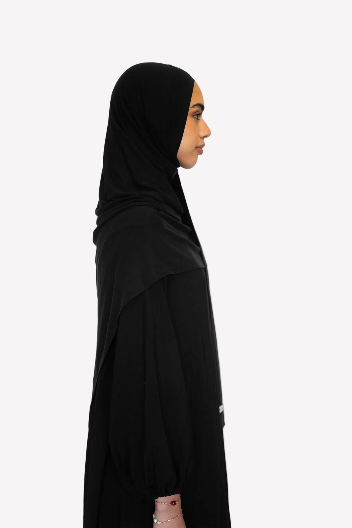 Breathable - Black