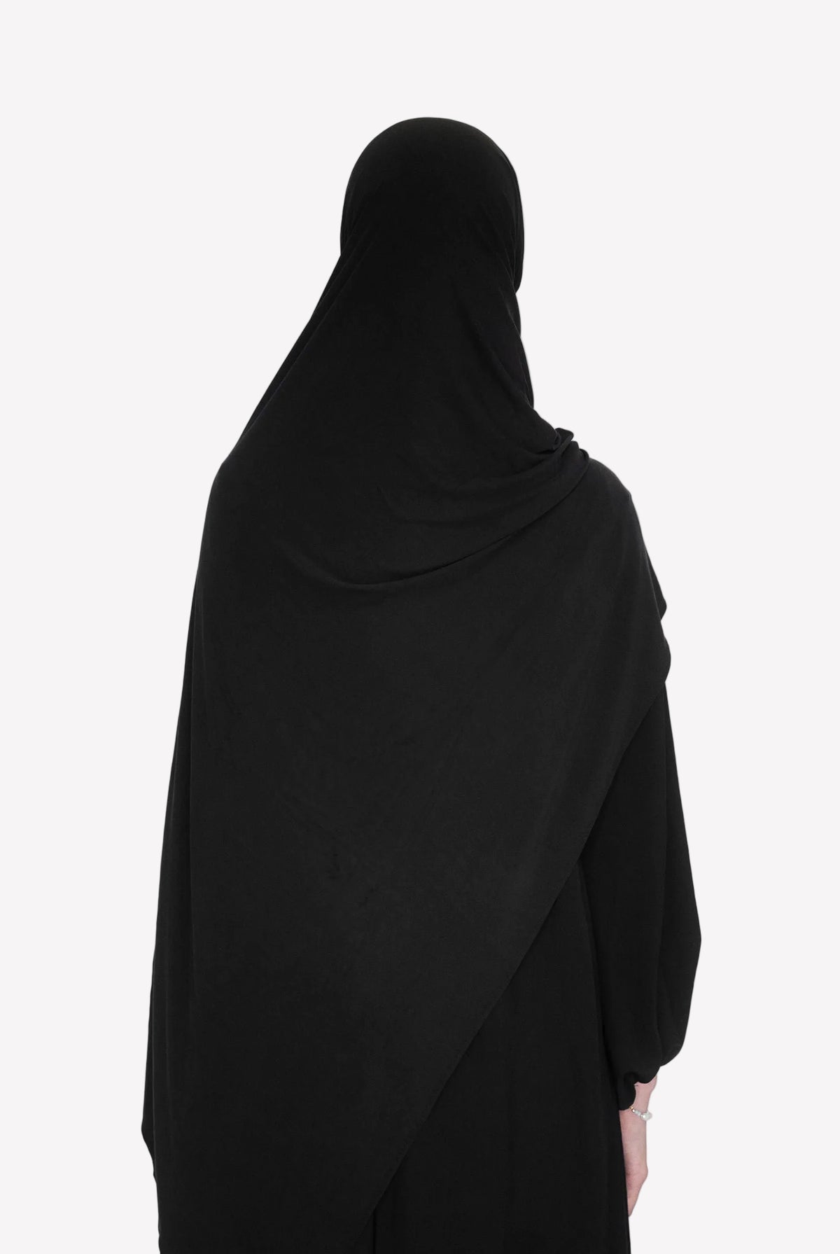 Breathable - Black
