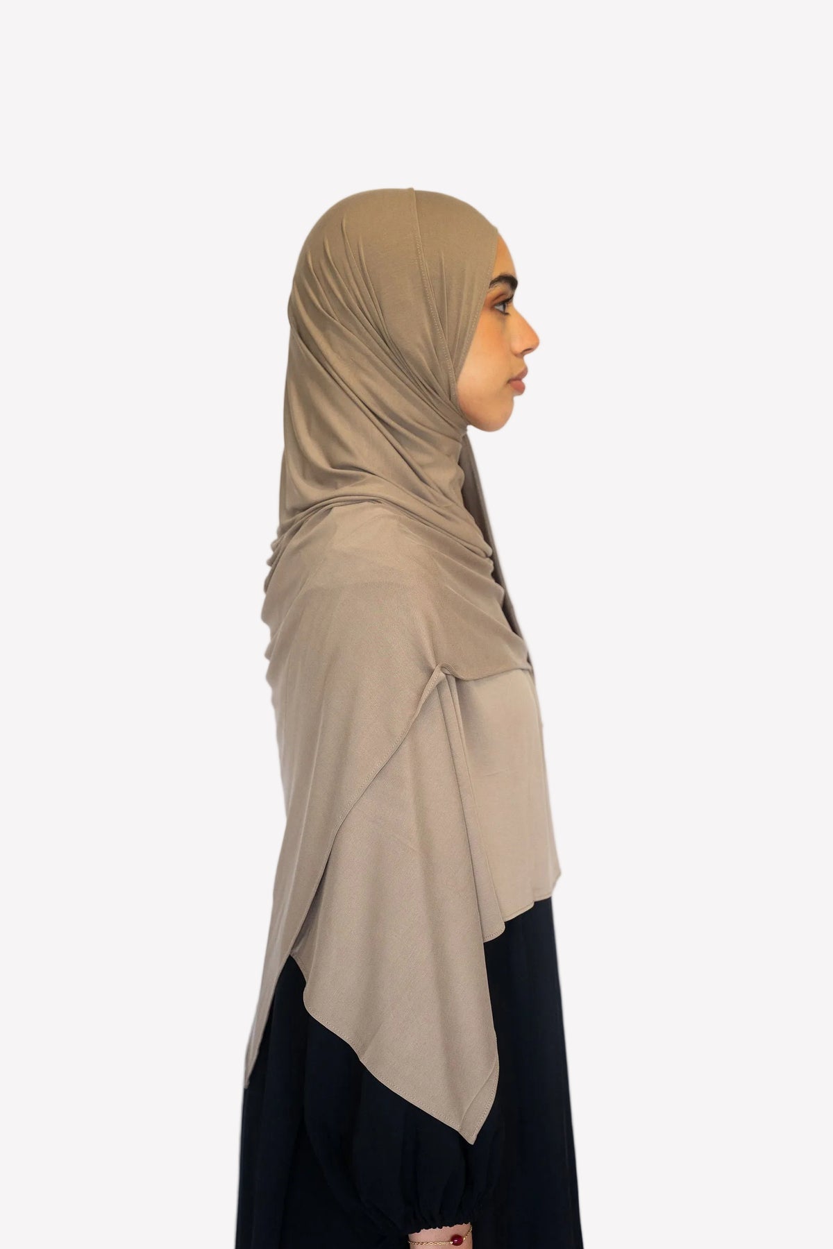 Breathable - Taupe