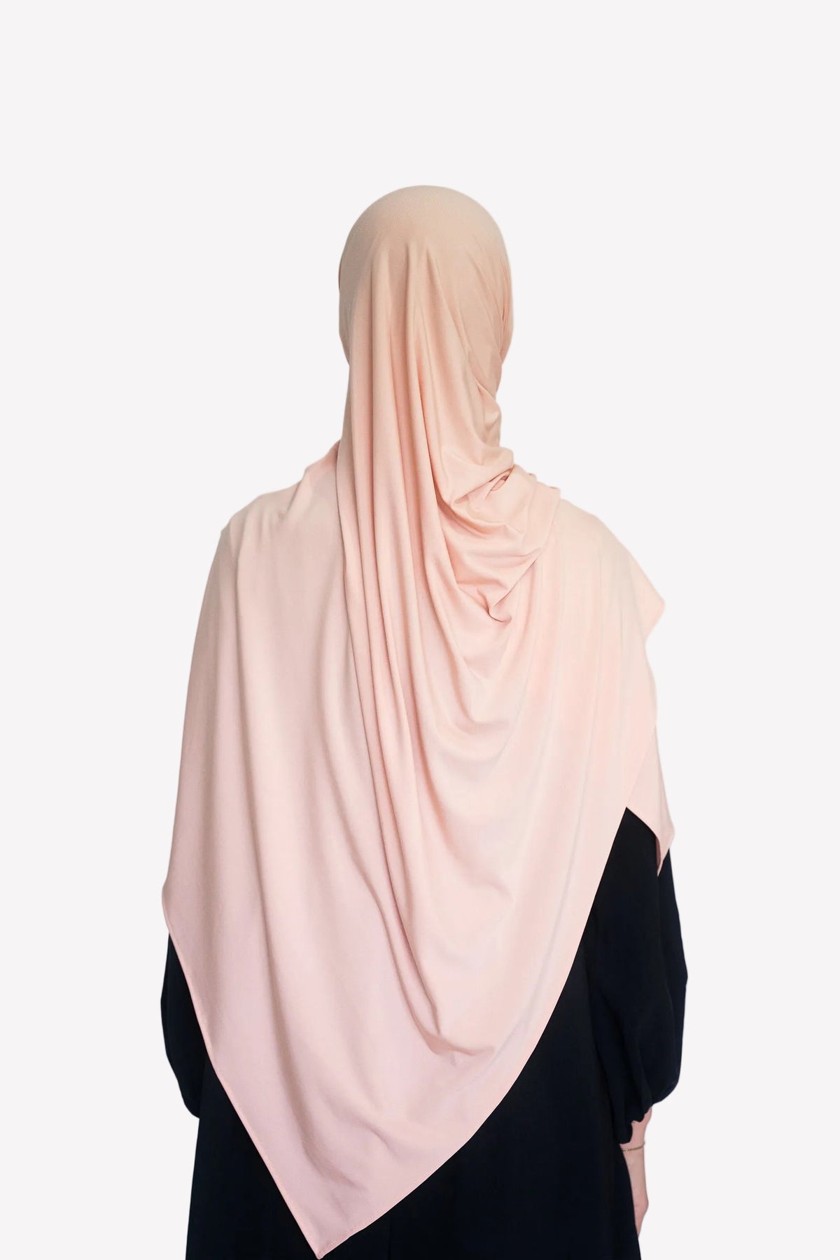 Jersey Premium - Blush
