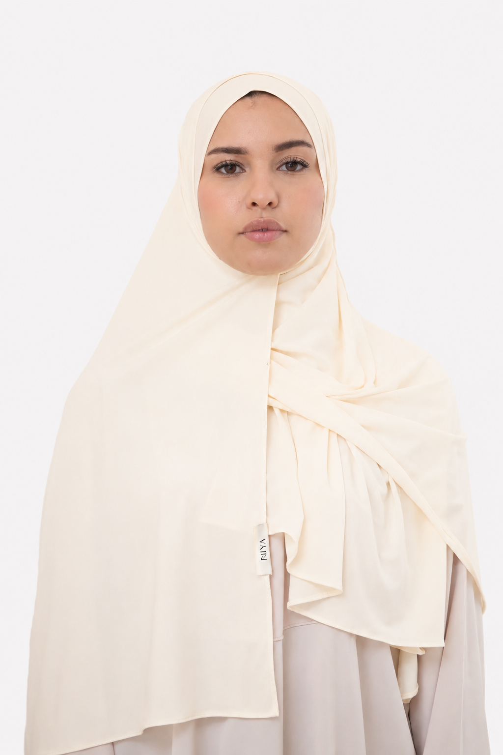 Jersey Enfilable - Vanilla