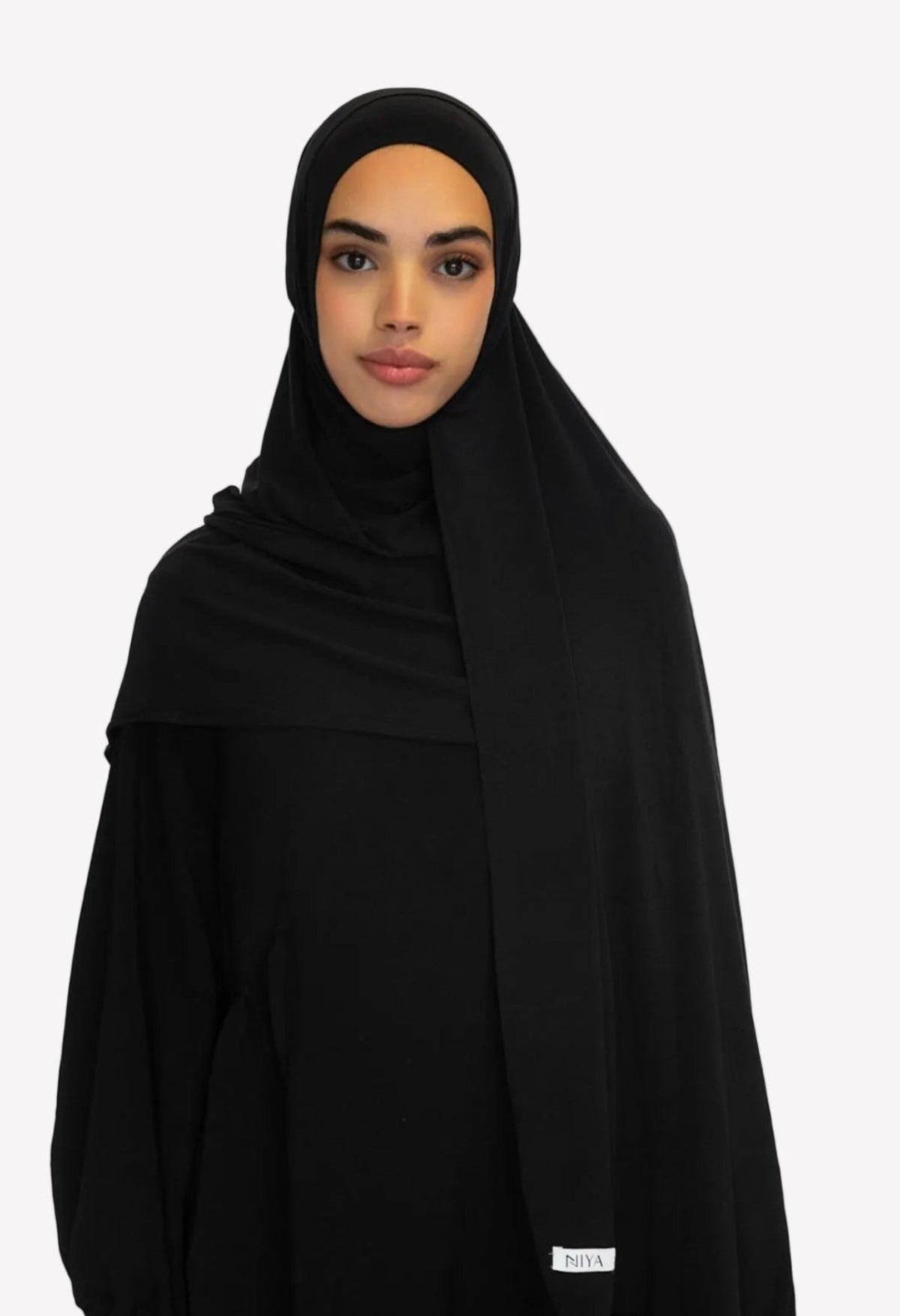 Breathable - Black