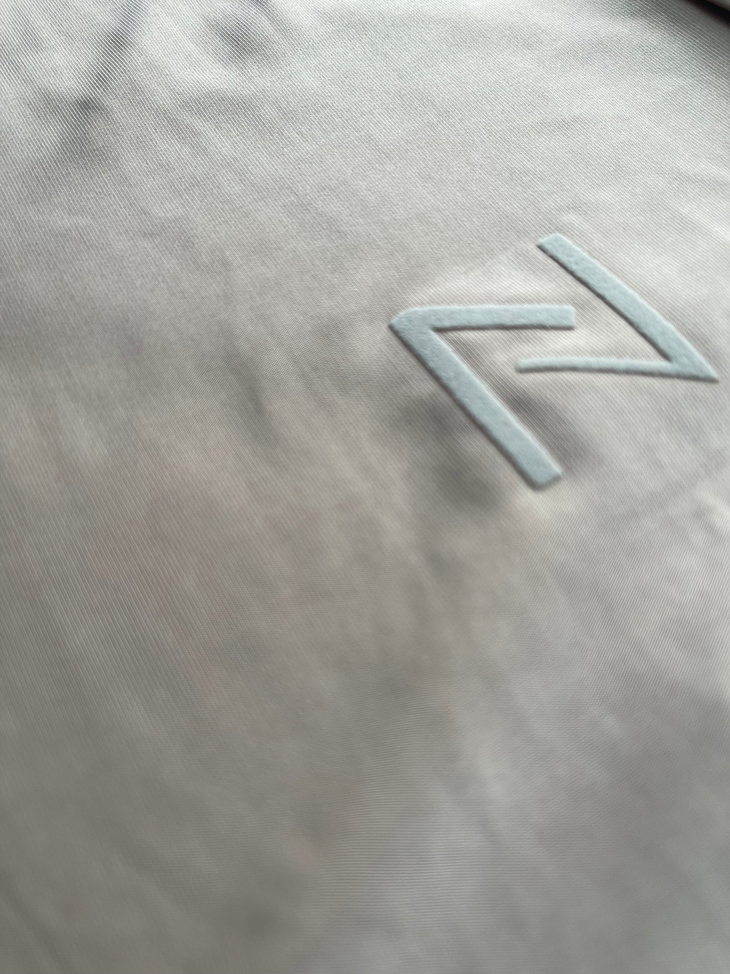 NIYA Jersey Liquide  - Taupe Élégant