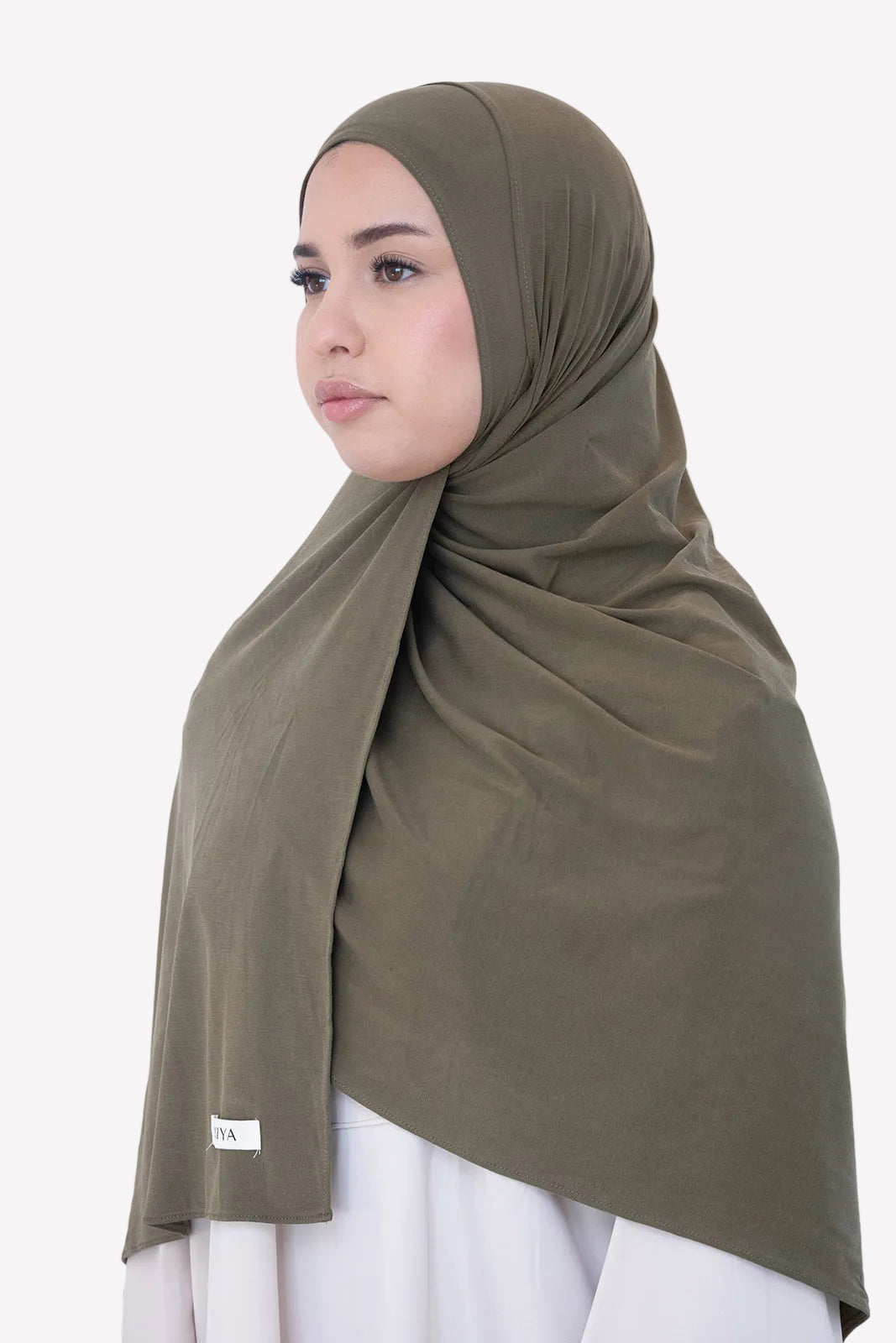 Breathable Enfilable - Kaki