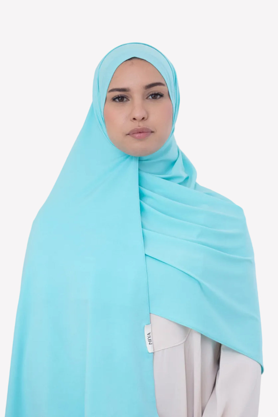 Jersey Enfilable - Turquoise