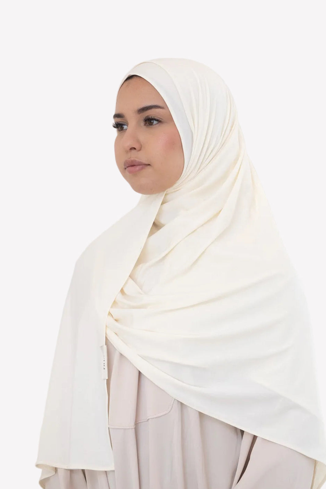 Jersey Enfilable - Blanc cassé
