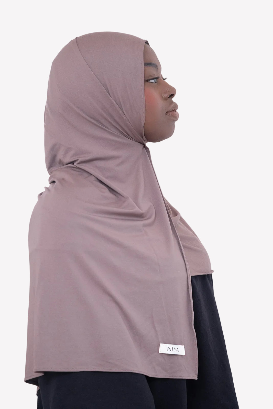 Breathable Enfilable - Moka fumé