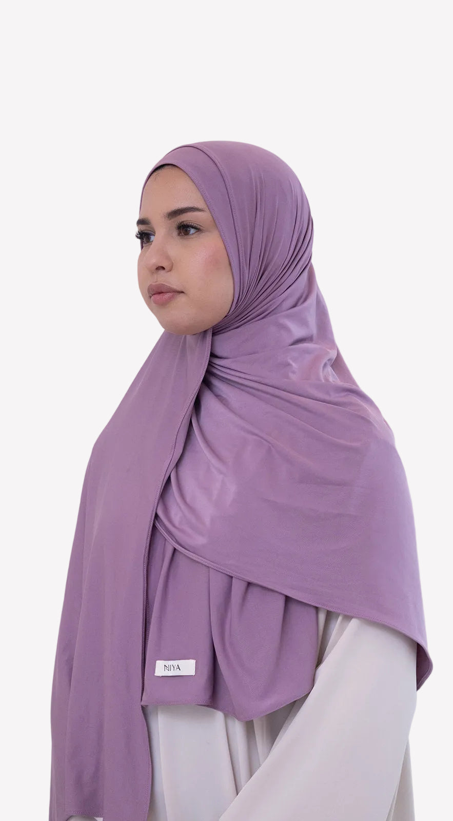 Jersey Liquid - Lila