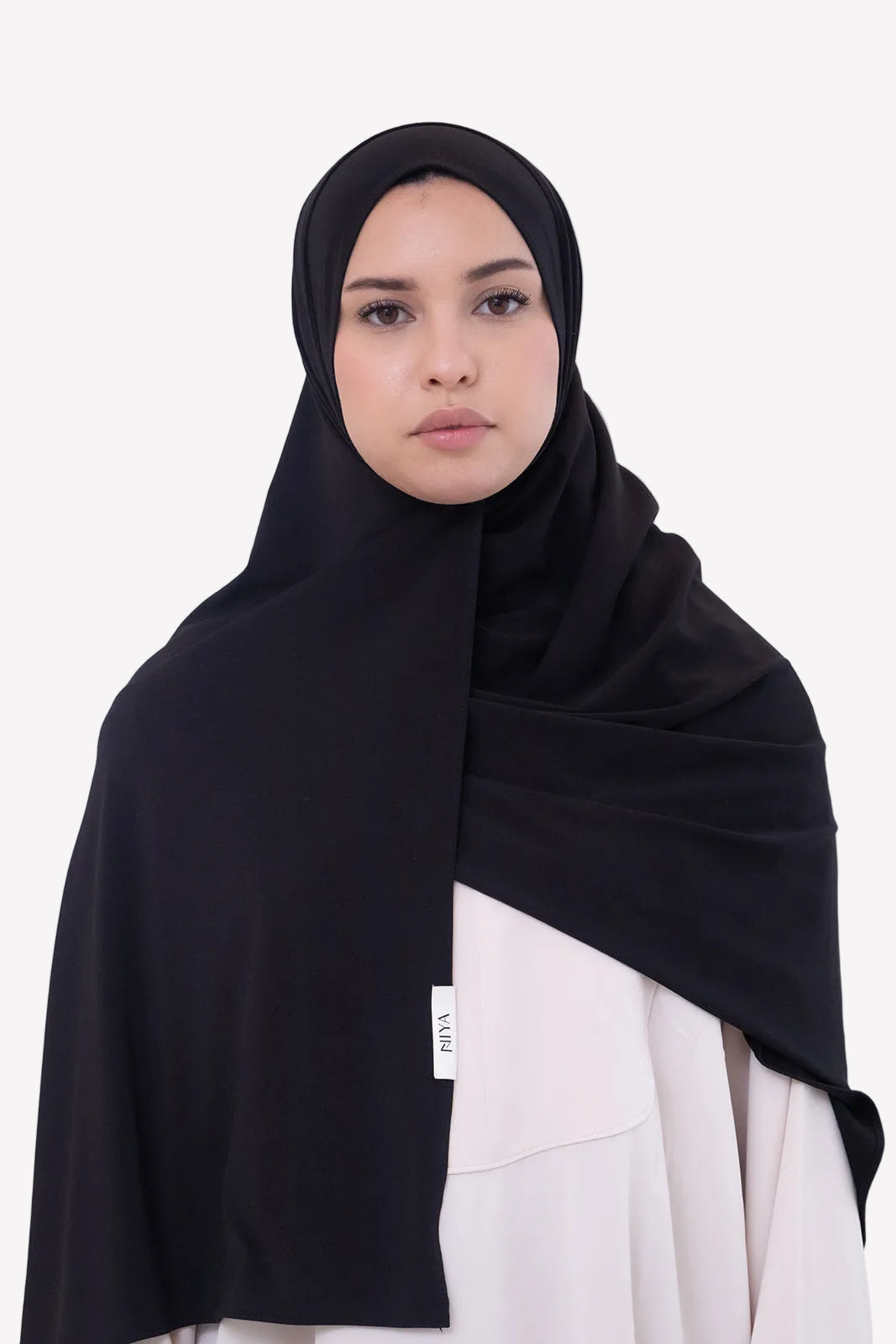 Jersey Classique - Noir