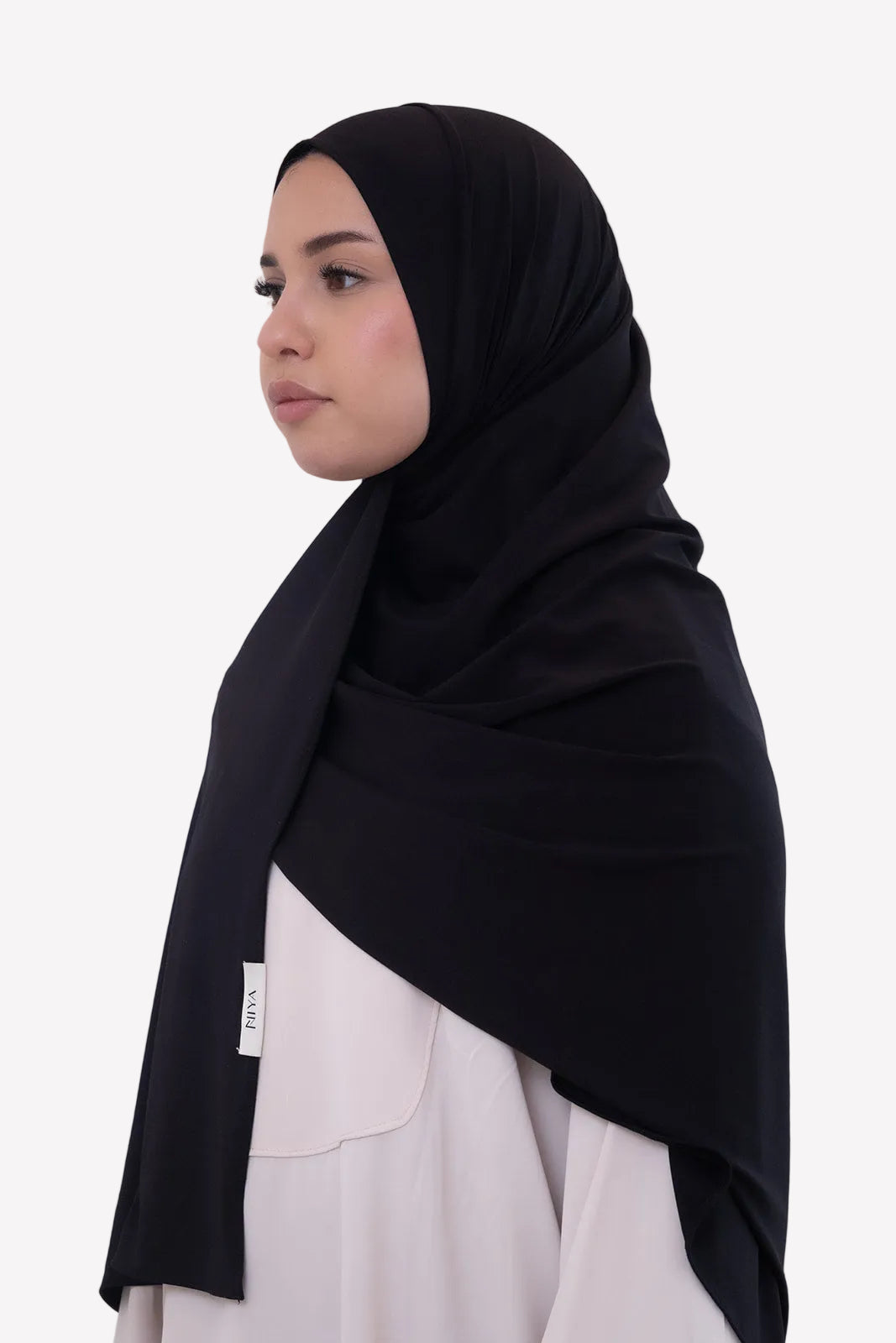 Jersey Classique - Noir