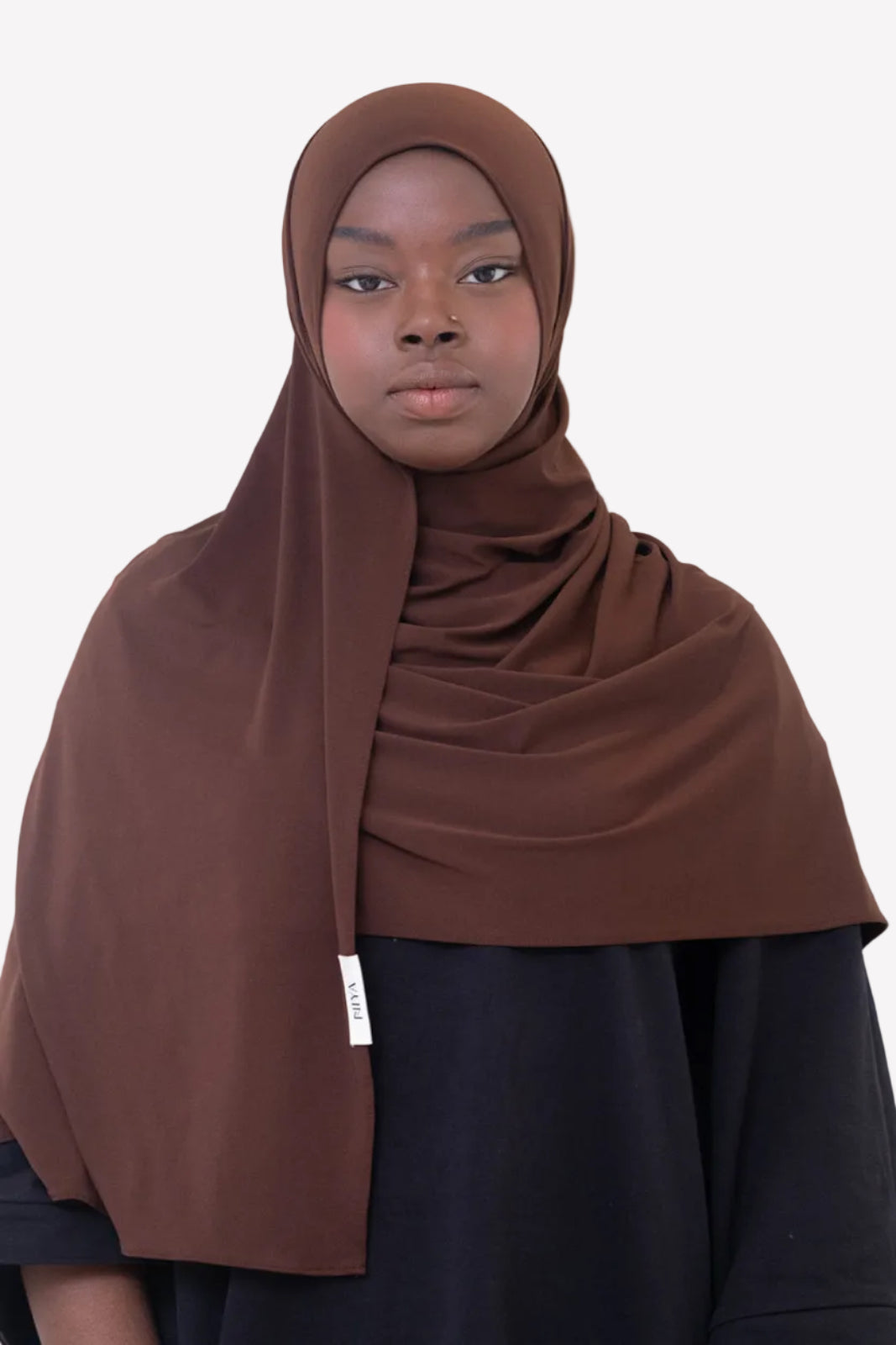 Jersey Enfilable - Chocolat