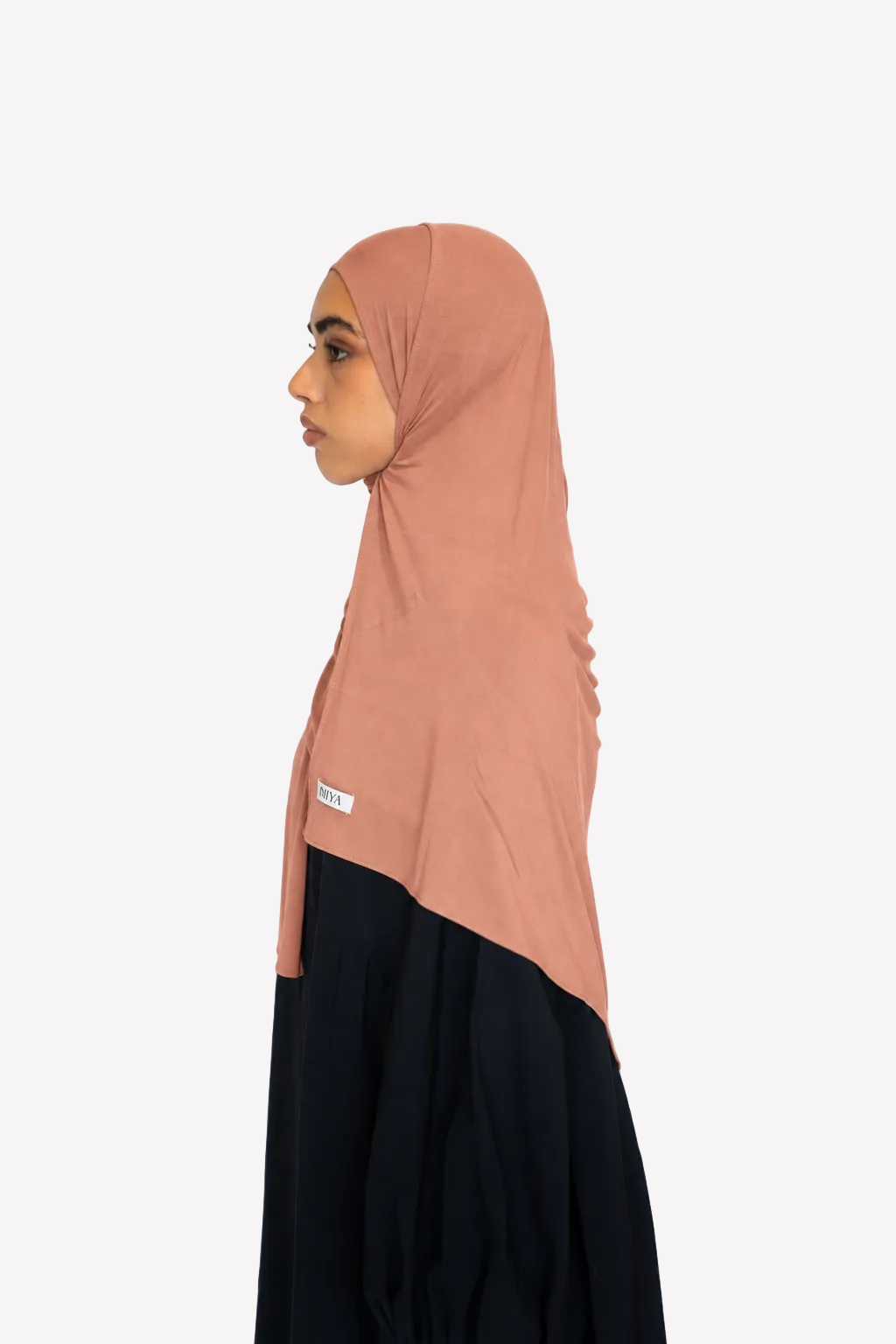 Breathable - Soft Peach