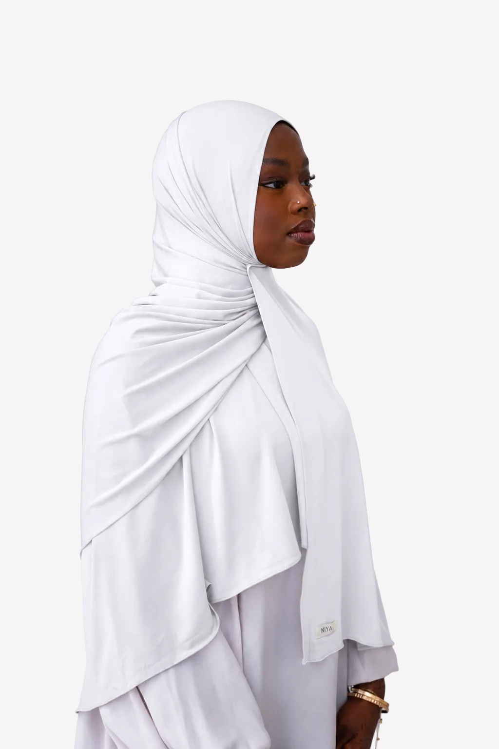 Jersey - White