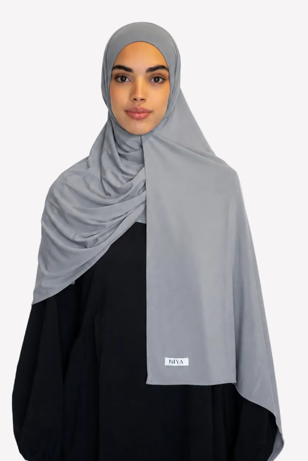 Jersey - Smoke Grey
