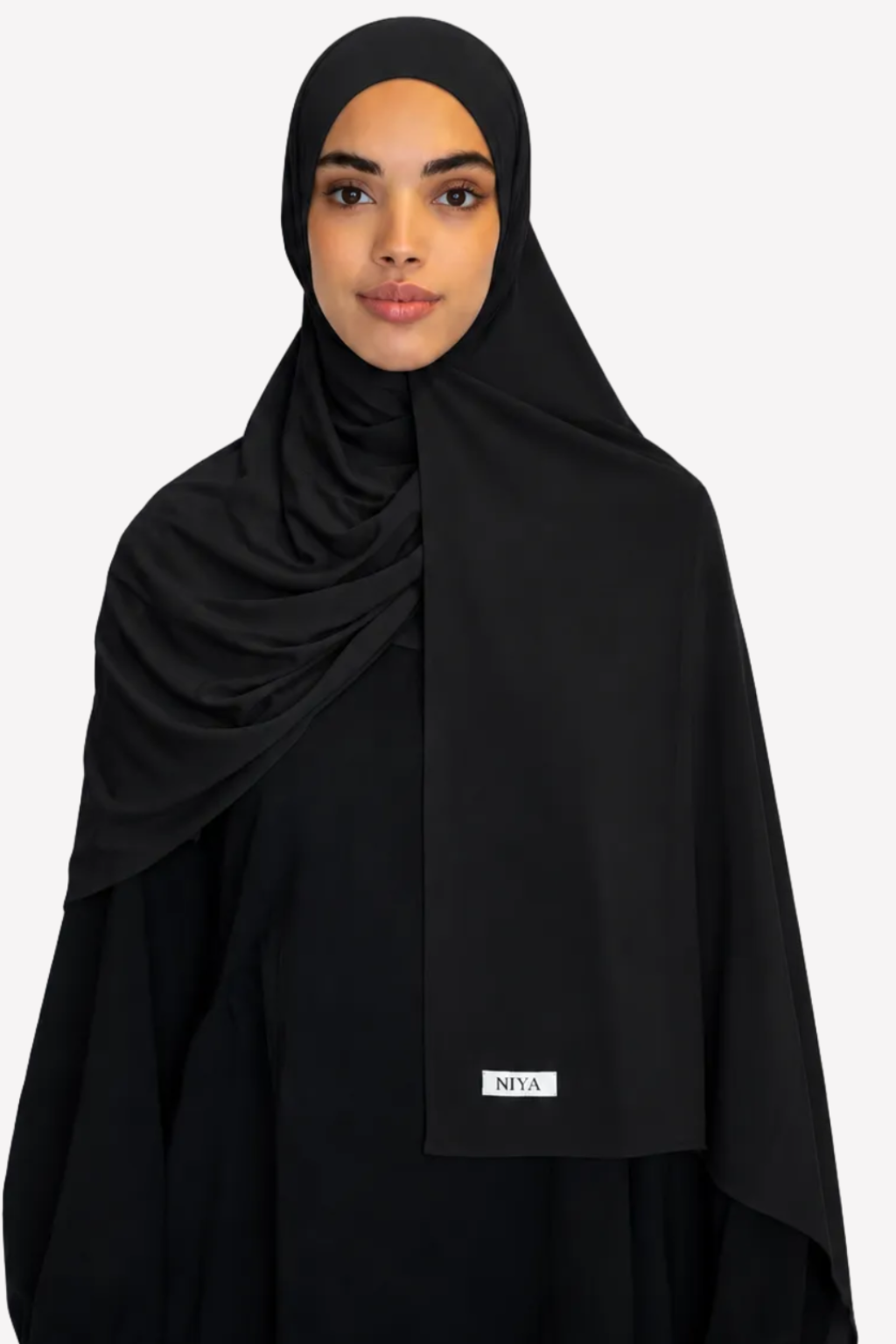 Jersey - Black