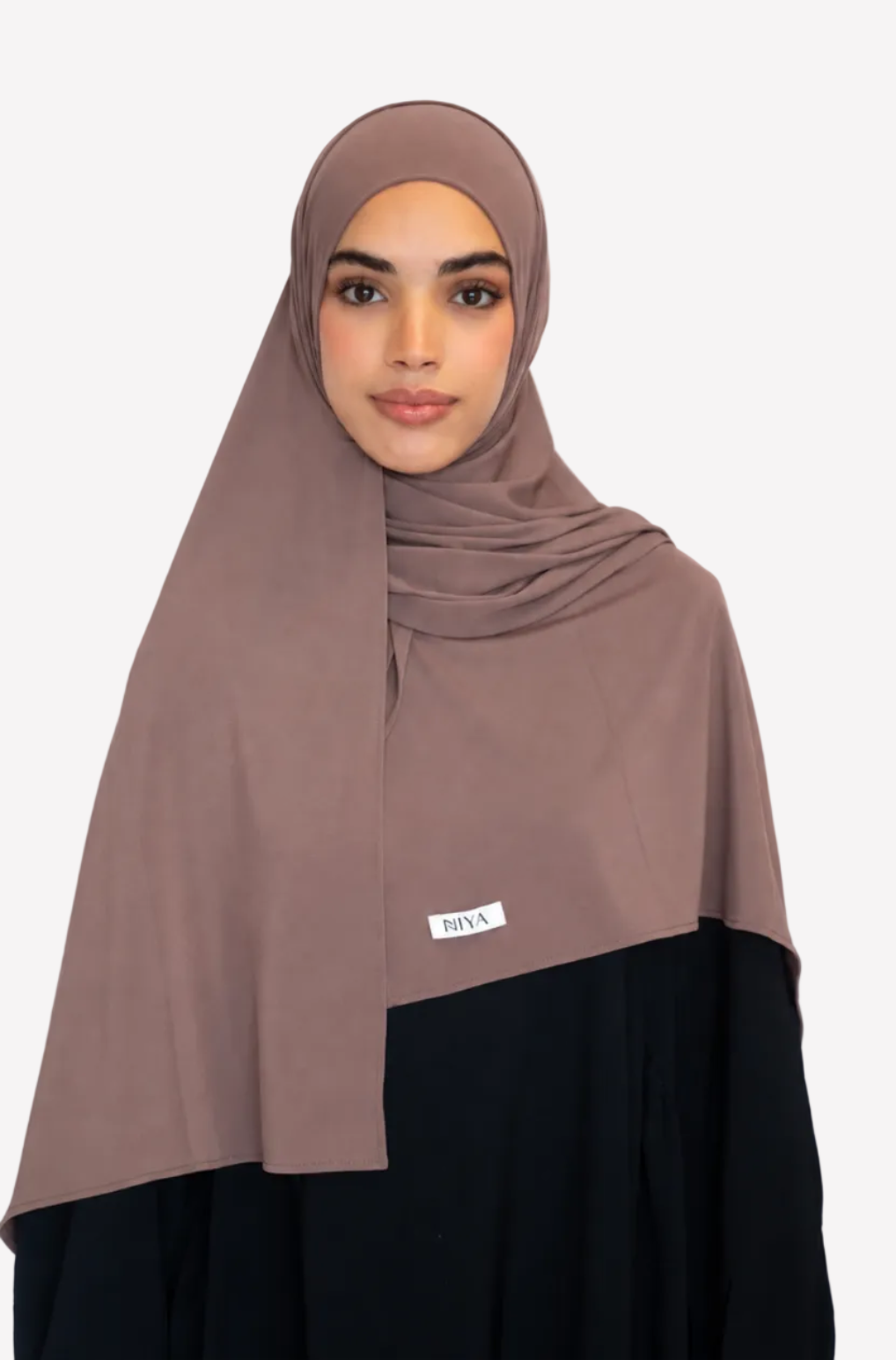 Jersey - Dusty Mauve