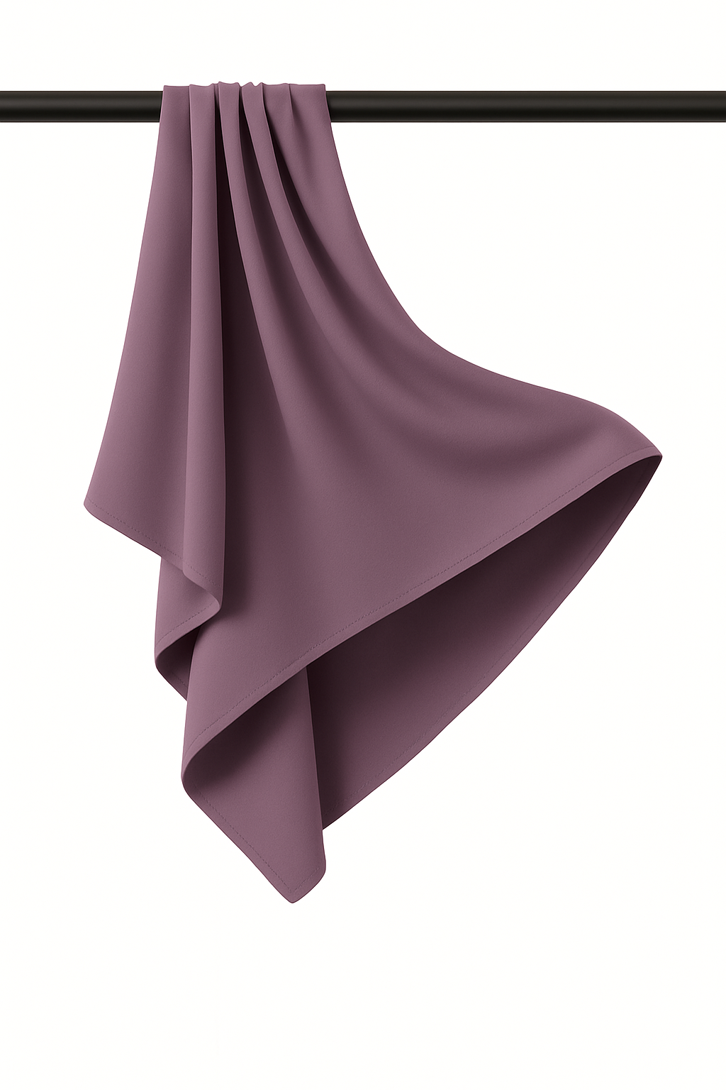 NIYA Jersey Liquide  - Lila