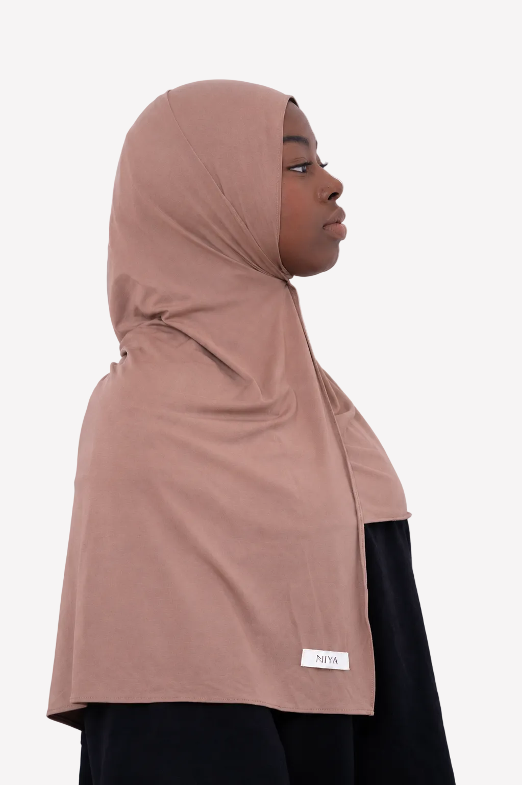 Breathable Enfilable - Café au lait